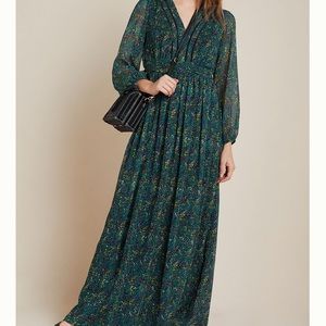 Daphne Maxi Dress